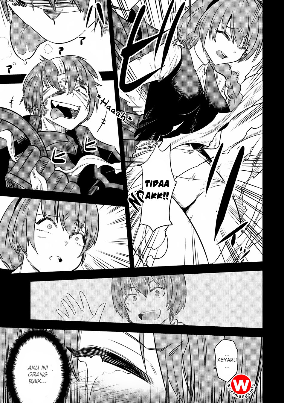 Kaifuku Jutsushi Yarinaoshi: Sokushi Mahou to Skill Copy no Chouetsu Heal